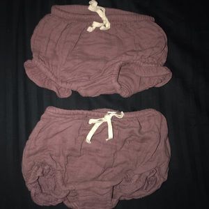 Jamie Kay Bloomers 0-3, 3-6 months